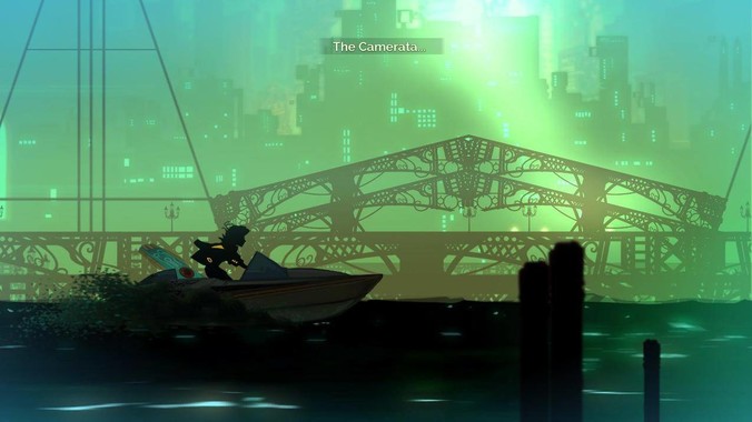 如何评价《机动战士Gundam GQuuuuuuX》第十一集?